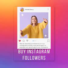 Purchase Instagram Followers 100 Percent Actual, Prompt Solely $0 01